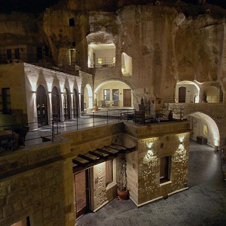 1811 Cave Hotel Невшехир Экстерьер фото