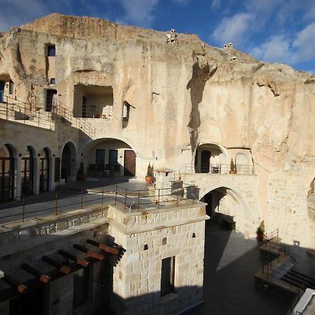 1811 Cave Hotel Невшехир Экстерьер фото
