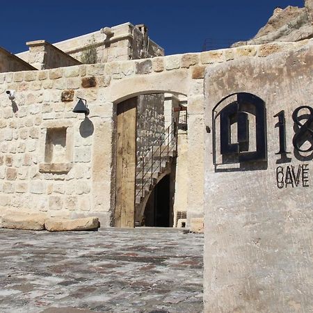 1811 Cave Hotel Невшехир Экстерьер фото
