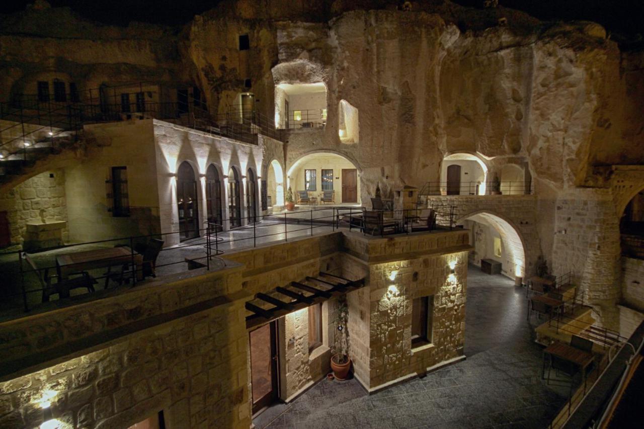 1811 Cave Hotel Невшехир Экстерьер фото