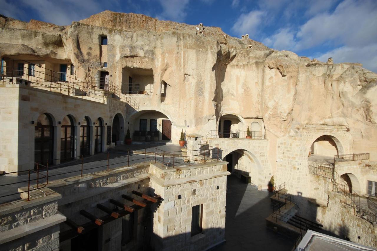 1811 Cave Hotel Невшехир Экстерьер фото