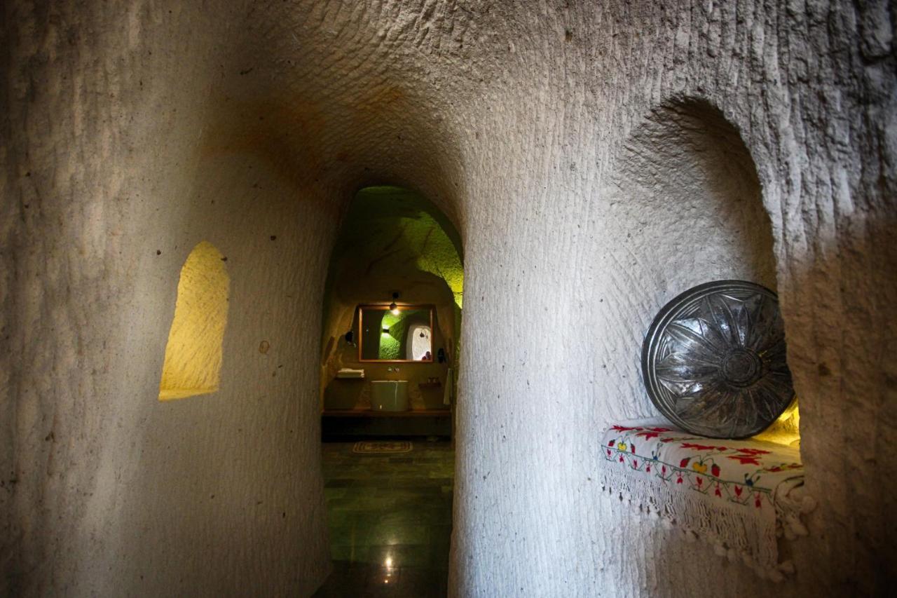 1811 Cave Hotel Невшехир Экстерьер фото