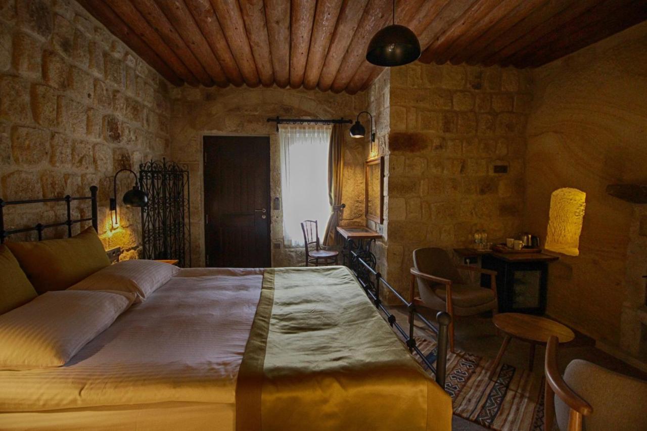 1811 Cave Hotel Невшехир Экстерьер фото