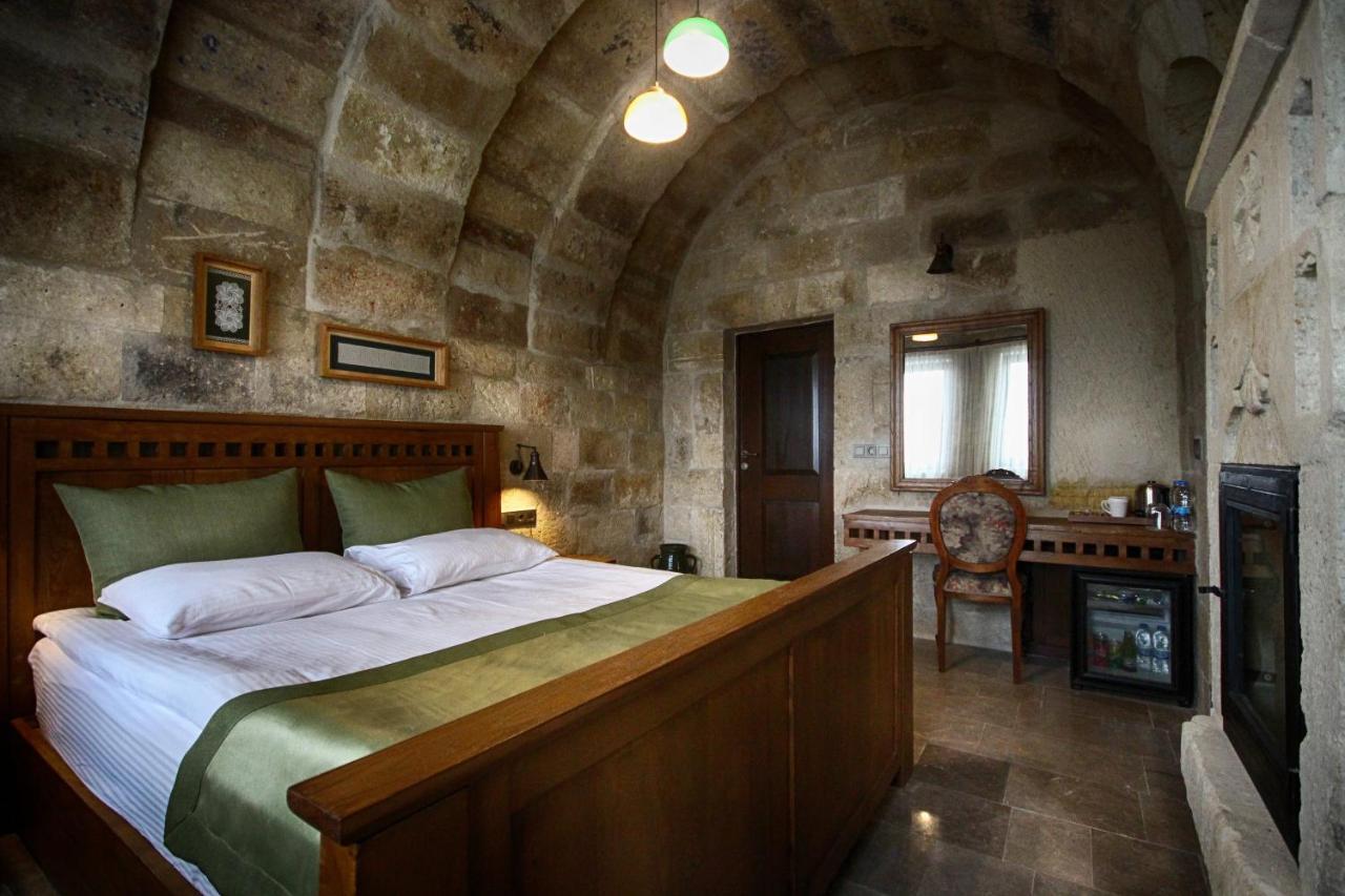 1811 Cave Hotel Невшехир Экстерьер фото