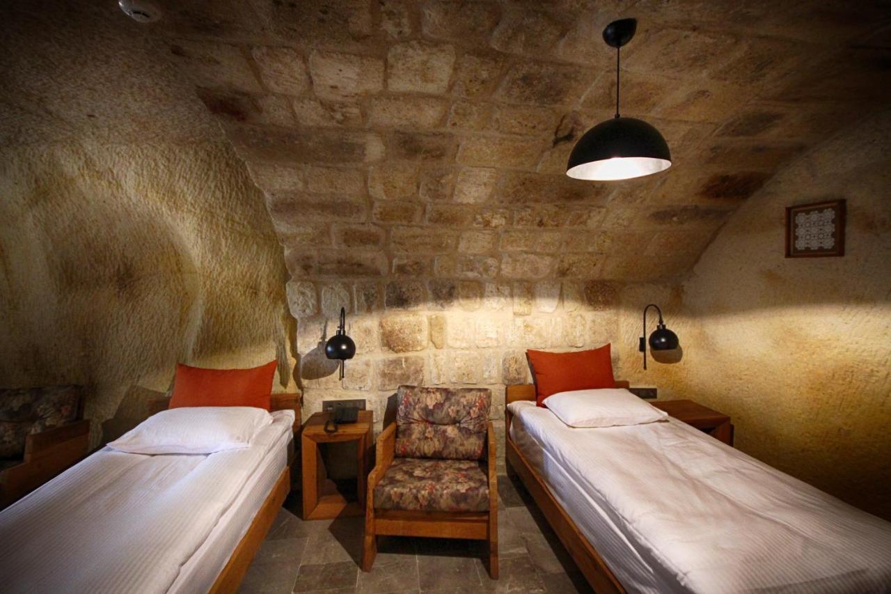 1811 Cave Hotel Невшехир Экстерьер фото