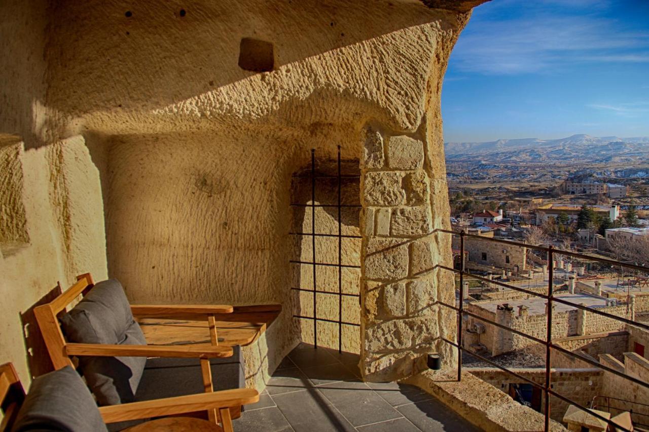 1811 Cave Hotel Невшехир Экстерьер фото