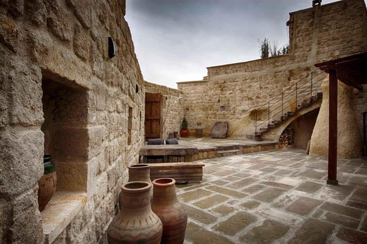 1811 Cave Hotel Невшехир Экстерьер фото