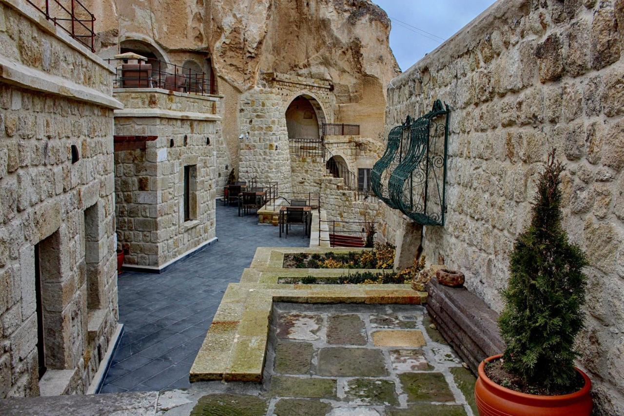 1811 Cave Hotel Невшехир Экстерьер фото