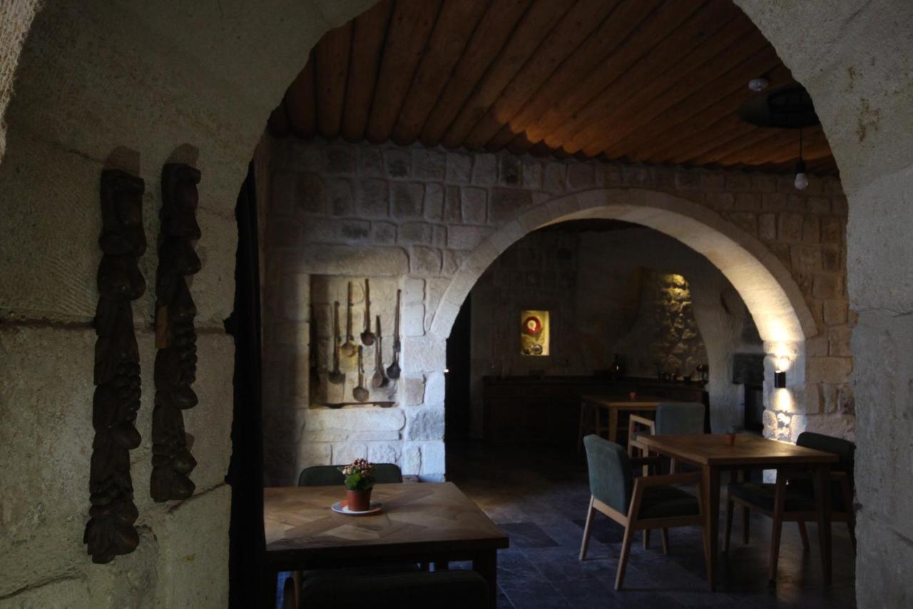 1811 Cave Hotel Невшехир Экстерьер фото