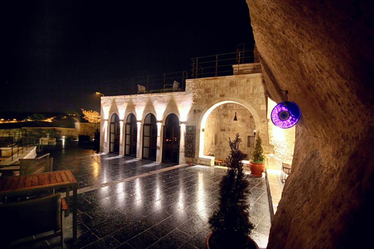 1811 Cave Hotel Невшехир Экстерьер фото