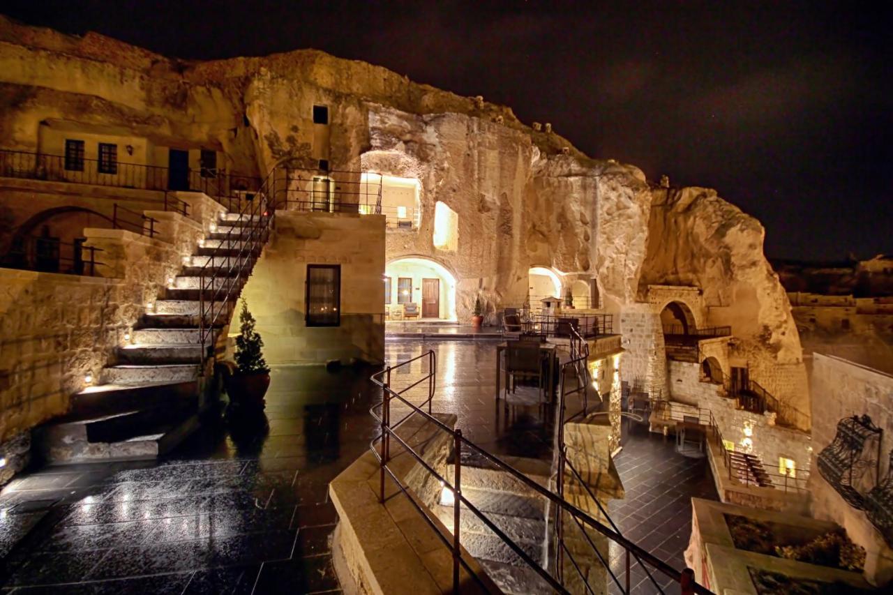 1811 Cave Hotel Невшехир Экстерьер фото