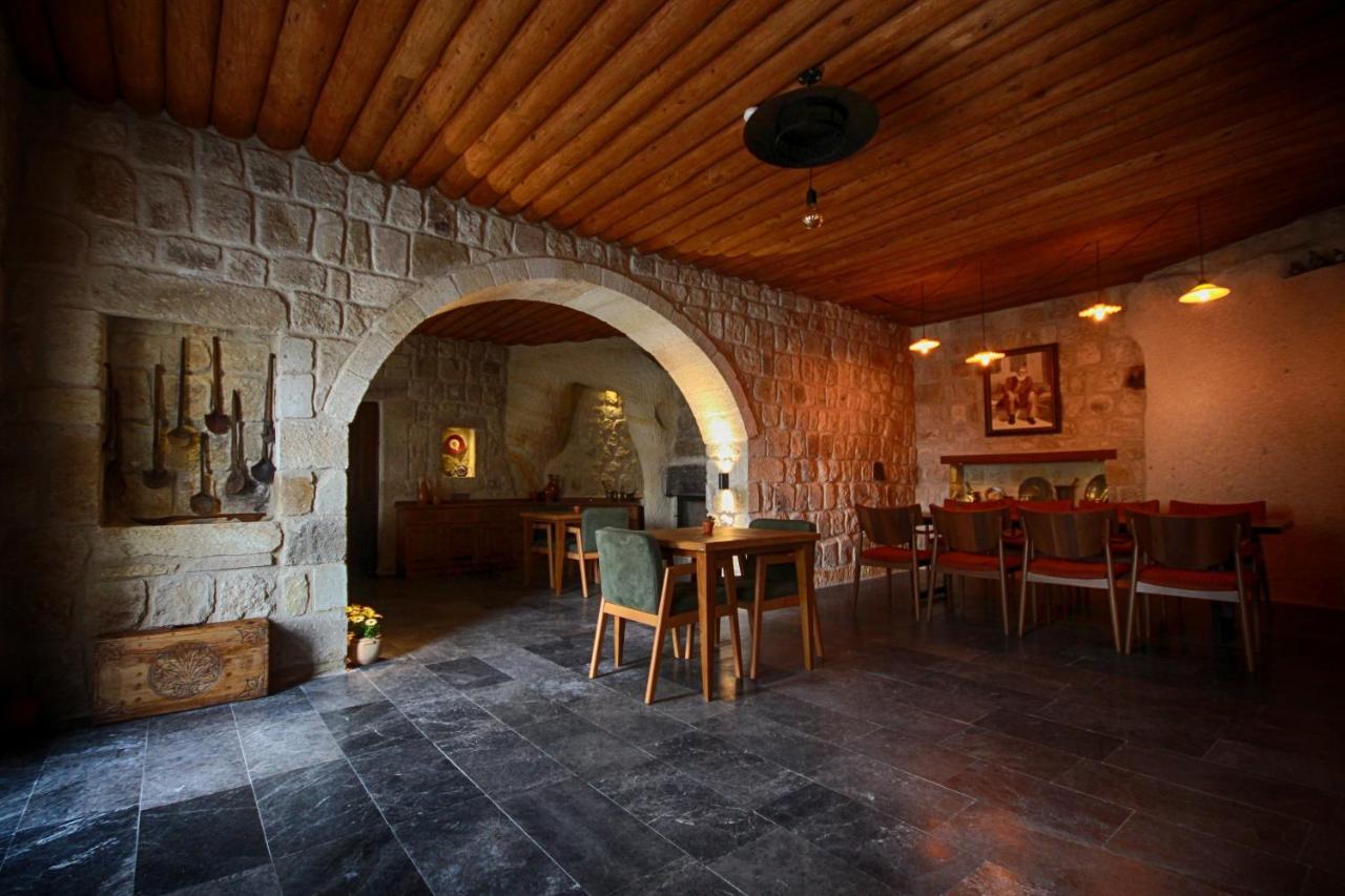 1811 Cave Hotel Невшехир Экстерьер фото