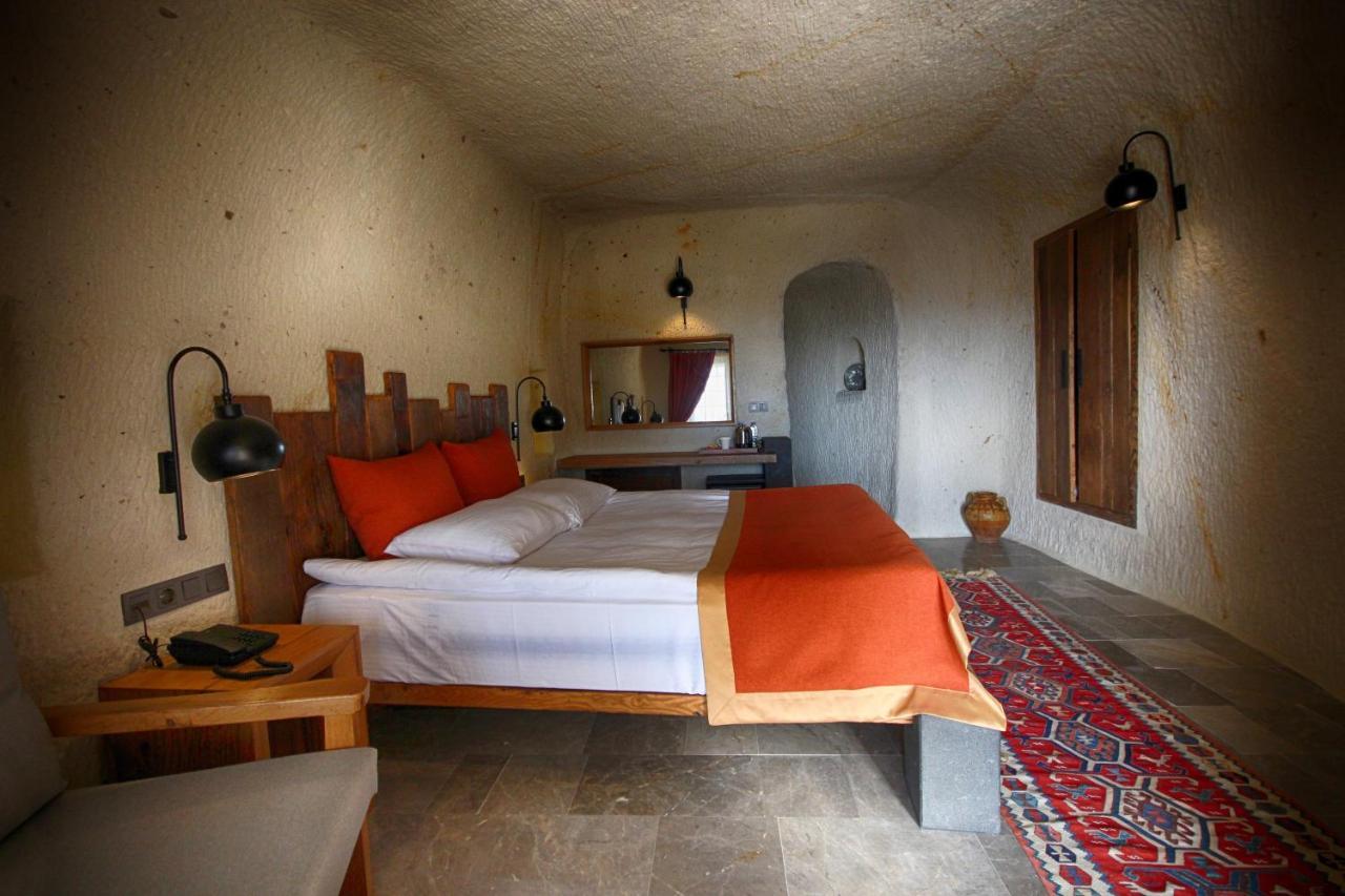 1811 Cave Hotel Невшехир Экстерьер фото