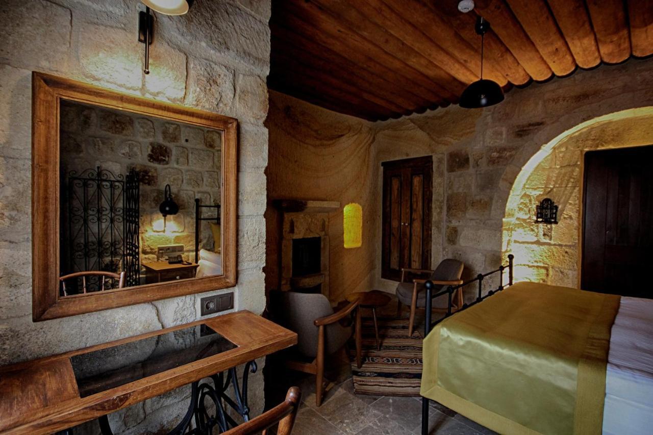 1811 Cave Hotel Невшехир Экстерьер фото