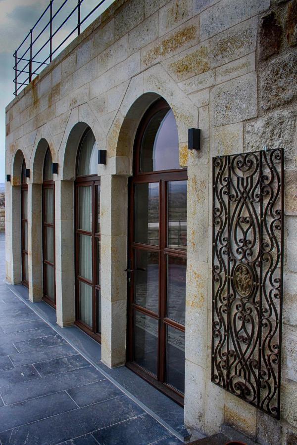 1811 Cave Hotel Невшехир Экстерьер фото