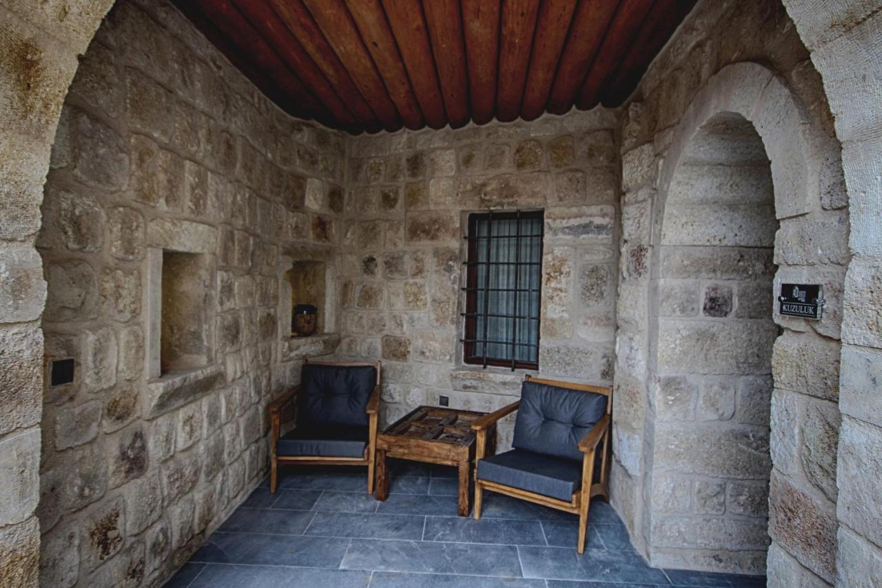 1811 Cave Hotel Невшехир Экстерьер фото