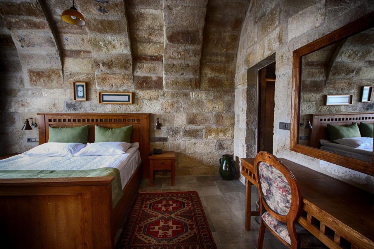 1811 Cave Hotel Невшехир Экстерьер фото