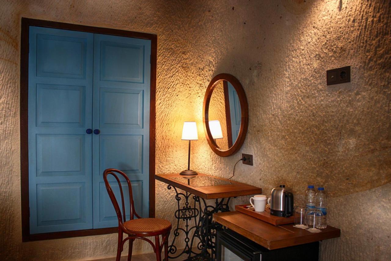 1811 Cave Hotel Невшехир Экстерьер фото