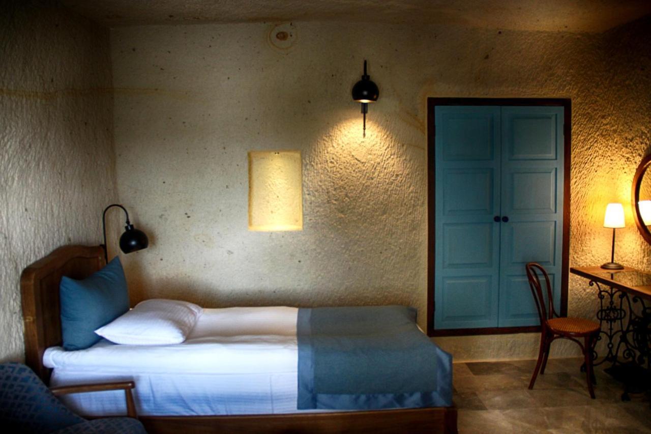 1811 Cave Hotel Невшехир Экстерьер фото