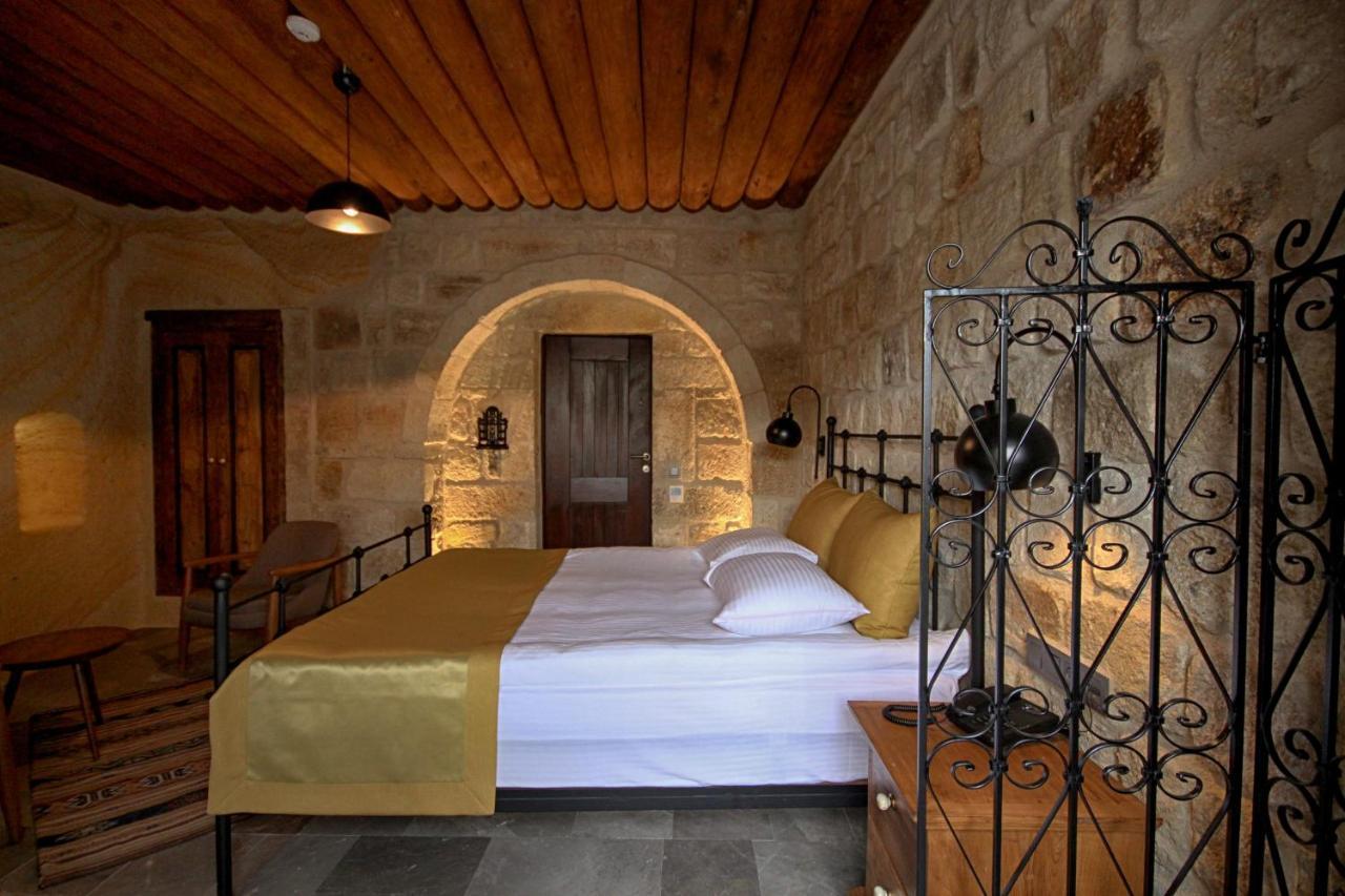 1811 Cave Hotel Невшехир Экстерьер фото