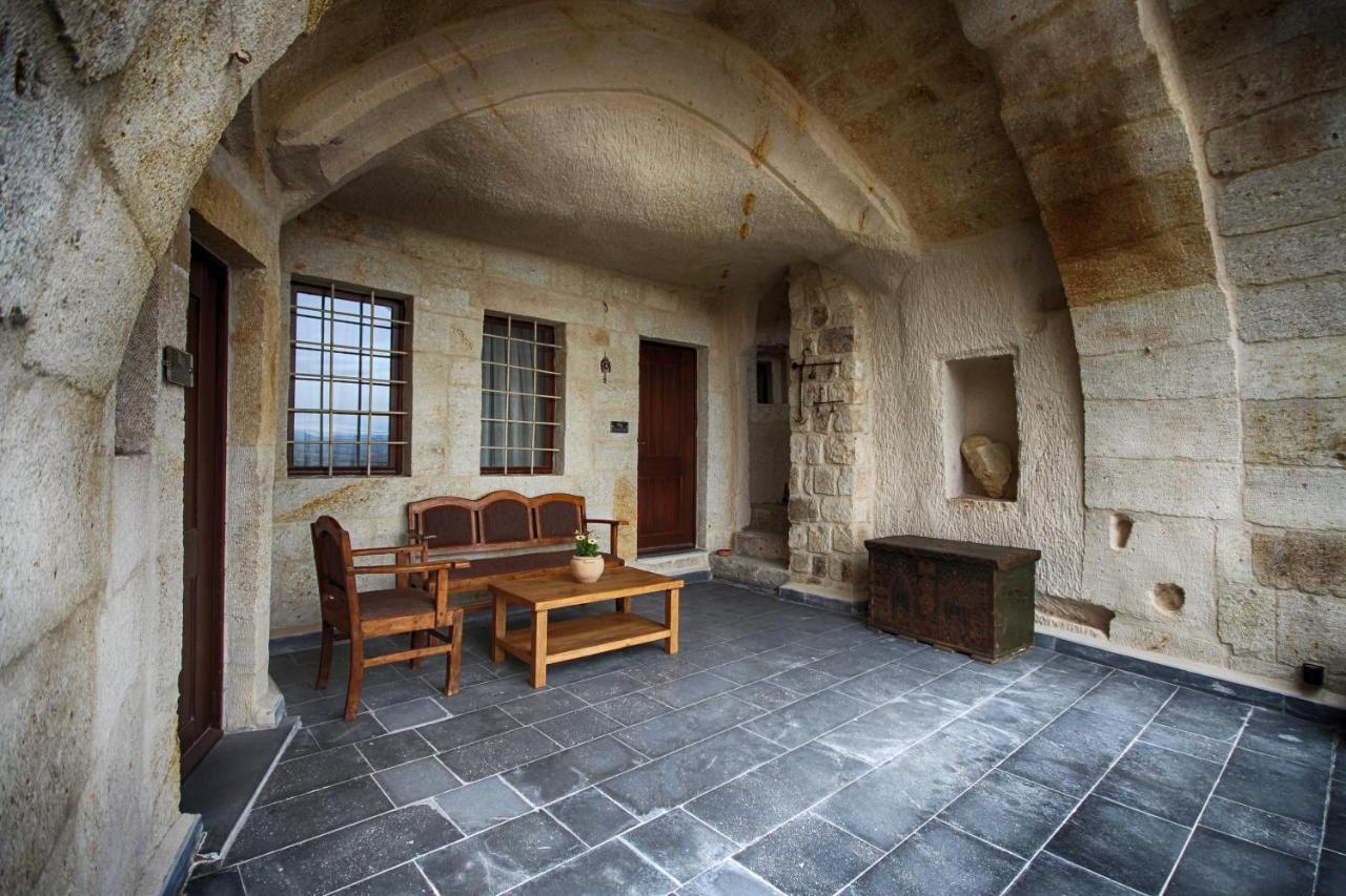1811 Cave Hotel Невшехир Экстерьер фото
