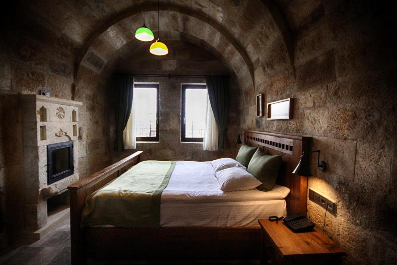 1811 Cave Hotel Невшехир Экстерьер фото