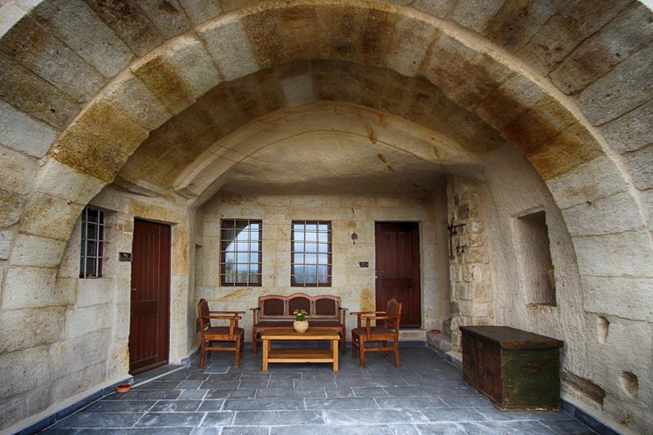 1811 Cave Hotel Невшехир Экстерьер фото