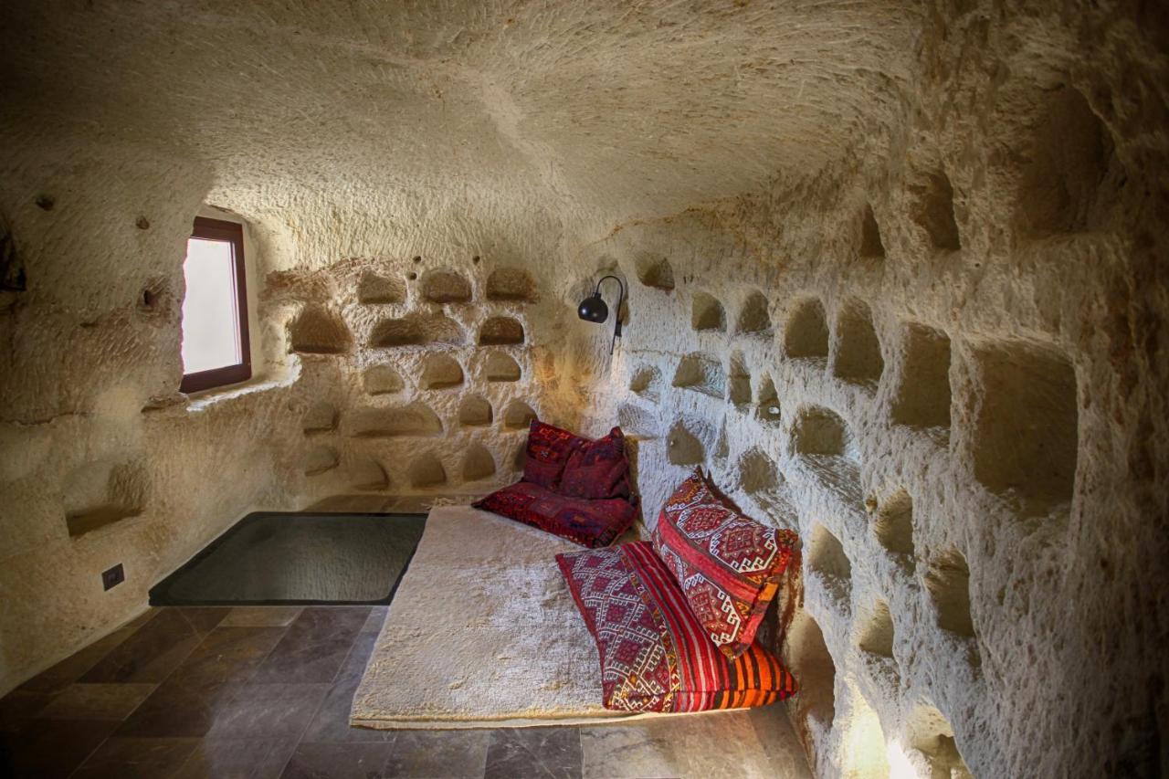 1811 Cave Hotel Невшехир Экстерьер фото