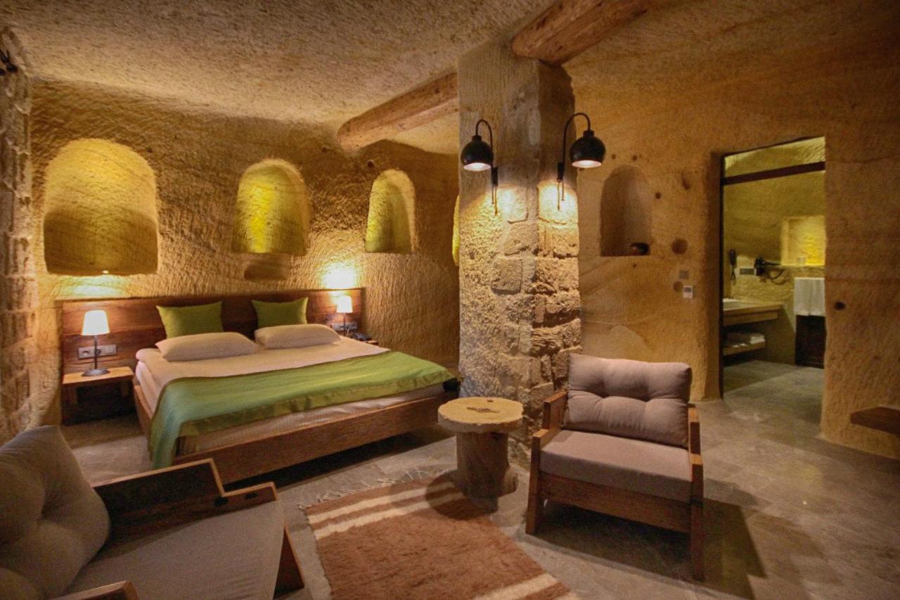 1811 Cave Hotel Невшехир Экстерьер фото