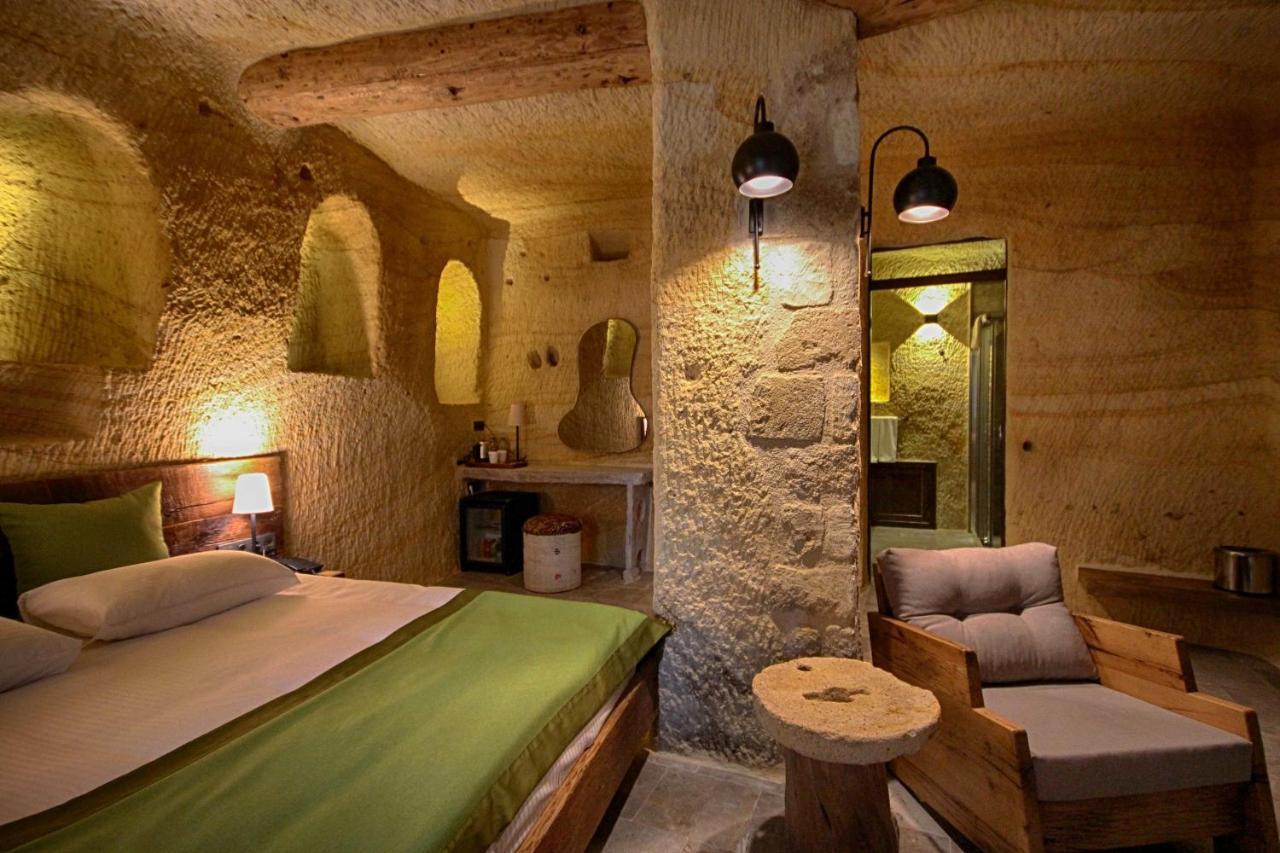 1811 Cave Hotel Невшехир Экстерьер фото
