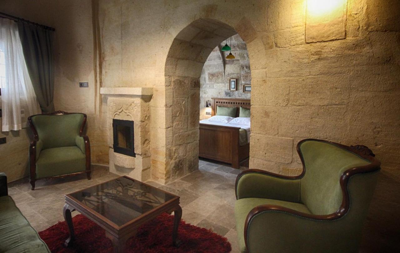 1811 Cave Hotel Невшехир Экстерьер фото