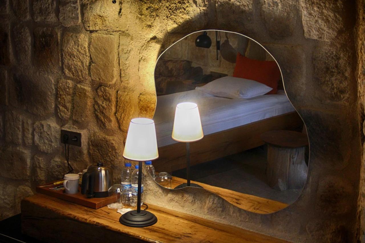 1811 Cave Hotel Невшехир Экстерьер фото