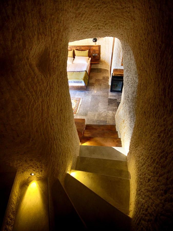 1811 Cave Hotel Невшехир Экстерьер фото