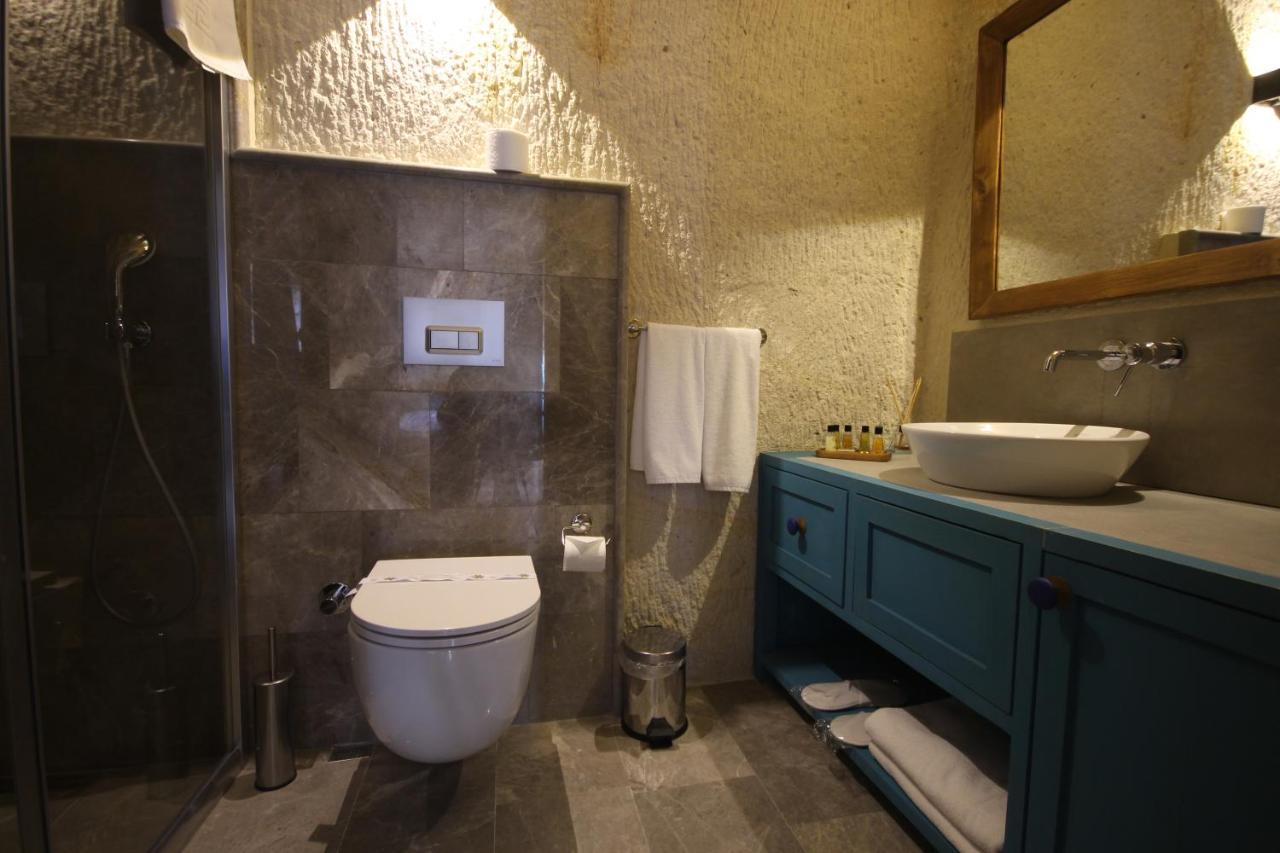 1811 Cave Hotel Невшехир Экстерьер фото