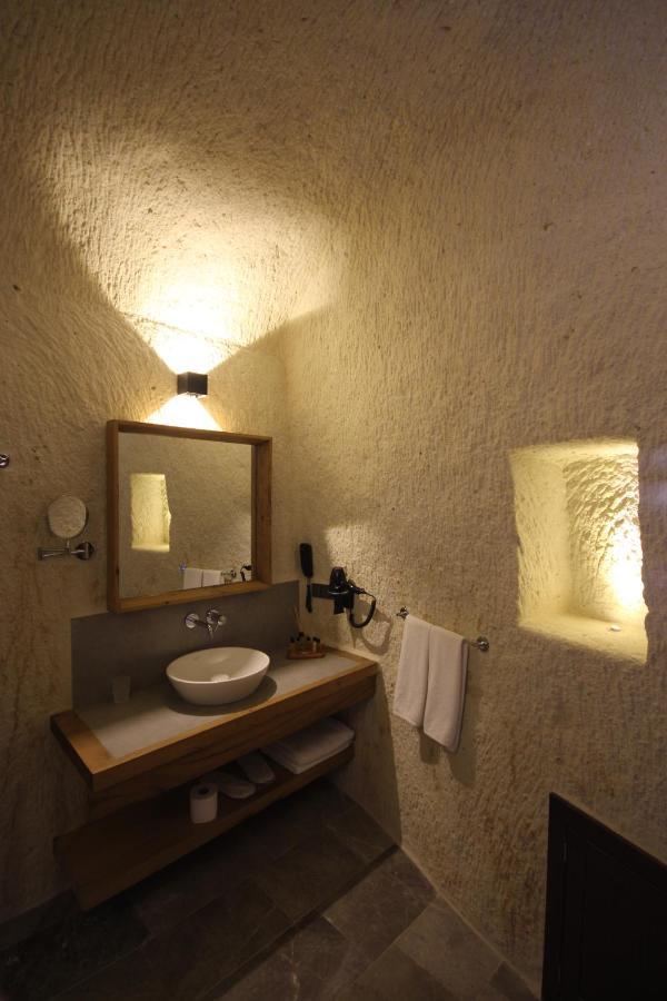 1811 Cave Hotel Невшехир Экстерьер фото