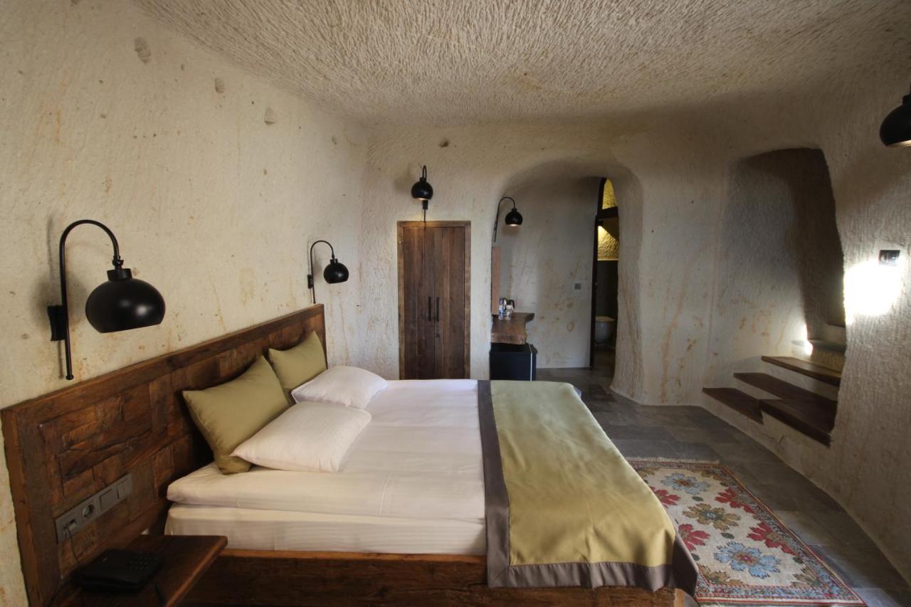 1811 Cave Hotel Невшехир Экстерьер фото